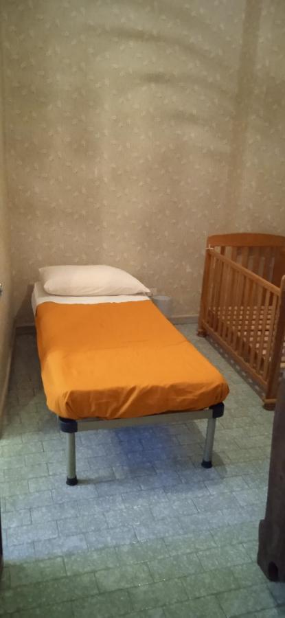 Chalet Maribru Pradleves Zimmer foto